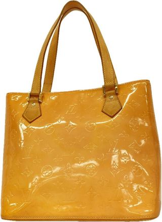Louis Vuitton Rose Tote Bag (Pre-Owned)