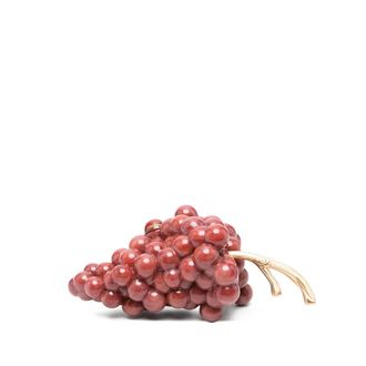 Cult Gaia Grape-shaped Clutch