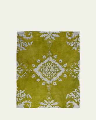 Safavieh Livingston Hand-Knotted Rug, 8 x 10