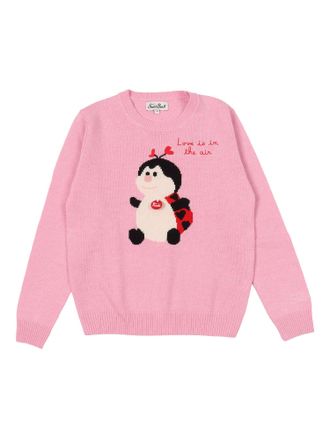 MC2 Saint Barth Principessa Trudi Coccinella 23 Emb