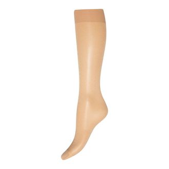 Wolford Satin Touch 20 Knee-Highs