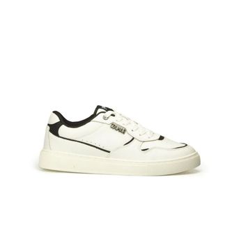 Colmar Fitness, Heren, Wit, 42 EU, Leer, Sneakers