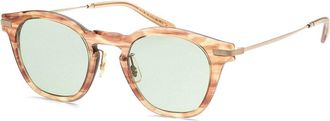 Oliver Peoples Mens Ov5496-1744-49 Optical Frames
