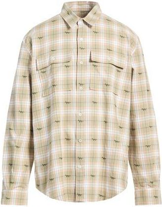 Maison Kitsun&eacute; TOPWEAR - Shirts on YOOX.COM