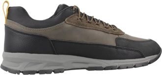 Geox Uomo, Scarpe, Verde, 41 EU, new