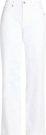 7 For All Mankind PARTES DE ABAJO - Pantalones vaqueros en YOOX.COM