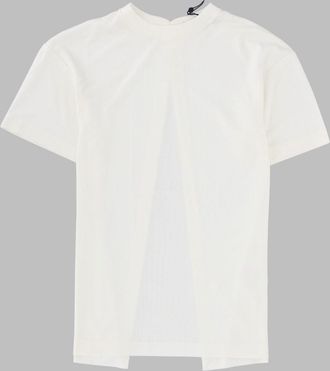 Jacquemus Ventadou Shirt - White