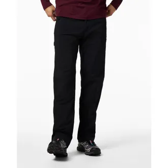 Cotopaxi Coraje Tech Utility Pant - Mens in Black at Nordstrom, Size 38 X 32