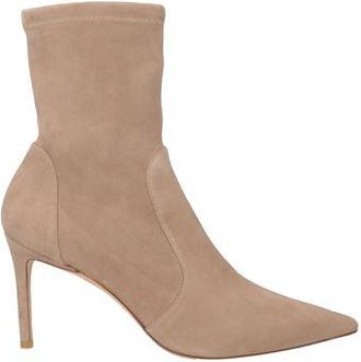 Stuart Weitzman CALZADO - Botines de ca&ntilde;a alta en YOOX.COM