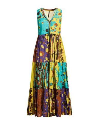 Manila Grace Maxi dresses