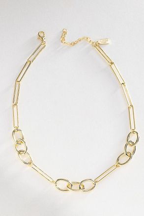 Electric Picks Stella Necklace