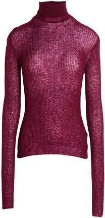 Patrizia Pepe MAGLIERIA - Dolcevita su YOOX.COM