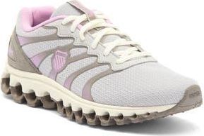 K-Swiss Tubes Scorch Athletic Sneaker in Moon Rock/Vapor Blue/Mauve at Nordstrom Rack, Size 9
