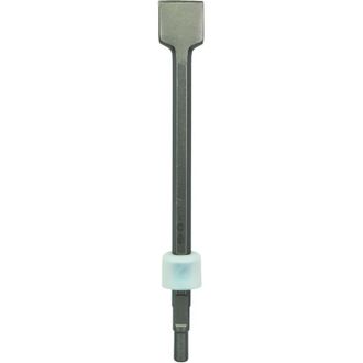 Bosch Cincel Pala De Inserci&oacute;n Hexagonal Con Reborde Torneado 400 X 50 Mm