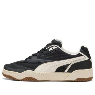 Puma Tifosi Grande Black Warm White 402616-02