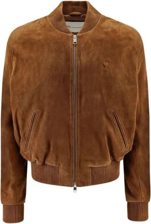 Ami Uomo, Giacche, Marrone, M, new