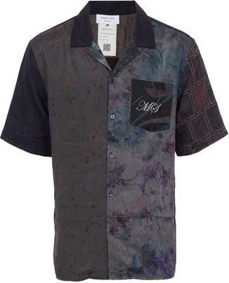 Marine Serre CAMISETAS Y TOPS - Camisas en YOOX.COM