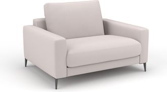 Schubiger M&ouml;bel Sofa Mercury 1.5-Sitzer