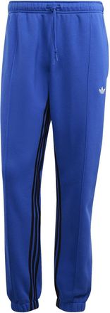 adidas Originals Mens Ess Swtp in Semi Lucid Blue - Size X-Large