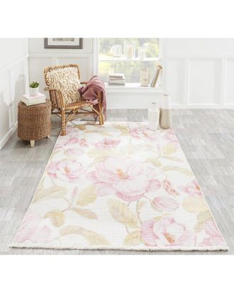 Momeni Helena Transitional Floral Rug