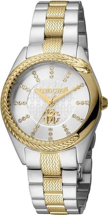 Roberto Cavalli Womens Watch