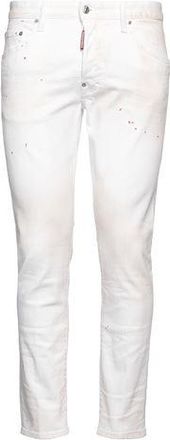 Dsquared2 BOTTOMWEAR - Jeans sur YOOX.COM