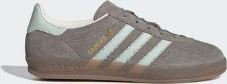 adidas Womens adidas GAZELLE INDOOR SHOES