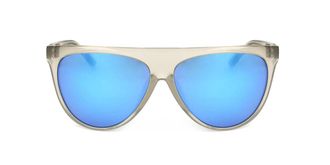 Linda Farrow PHILLIP LIM PL17 C9 Womens Sunglasses Grey Size 62