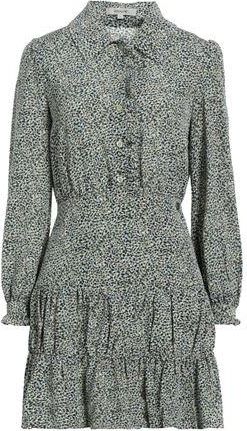 Koralline DRESSES - Mini dresses on YOOX.COM