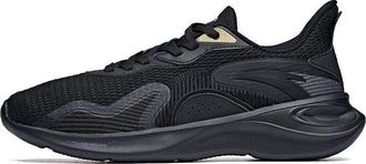 Anta Running Series SneakersBlack Mesh 112045574-2