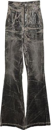 Rick Owens BOTTOMWEAR - Pantaloni jeans su YOOX.COM