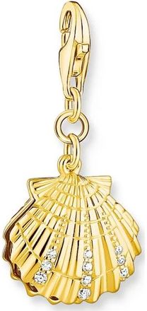 Thomas Sabo Thomas Sabo, Donna, Accessori, Giallo, Taglia unica, new