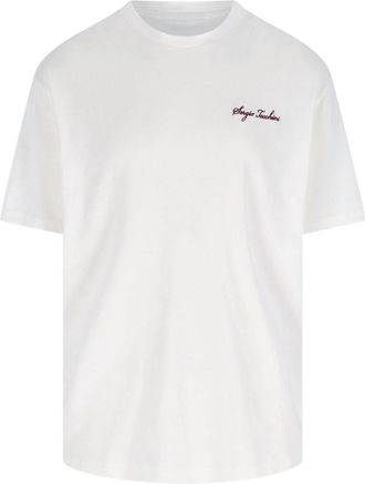 Sergio Tacchini T-Shirt Cimabue