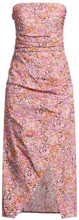 Vanessa Bruno VESTIDOS - Vestidos midi en YOOX.COM