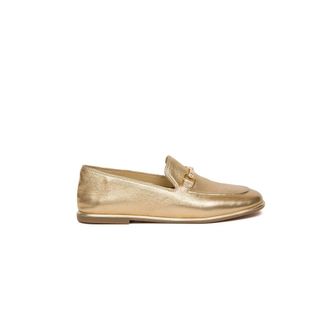 Michael Kors Donna, Scarpe, Giallo, 38 EU, new