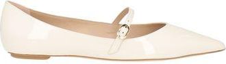 Stuart Weitzman CALZATURE - Ballerine su YOOX.COM