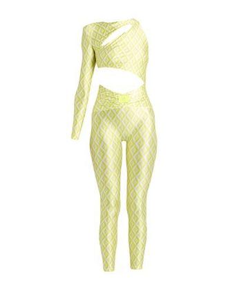Elisabetta Franchi MONOS&PETOS - Monos enterizos en YOOX.COM