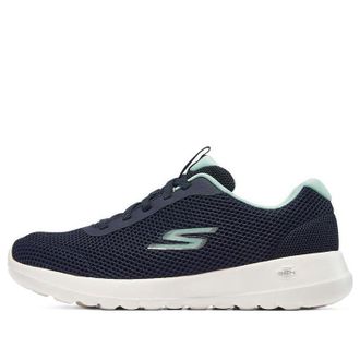 Skechers (WMNS) Skechers Go Walk Joy Navy Blue 124707-NVAQ