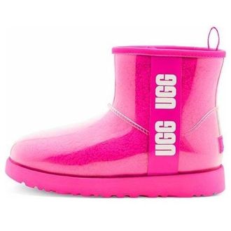 UGG (WMNS) UGG Classic Clear Mini 1113190-TYPN