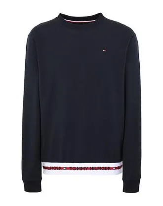 Tommy Hilfiger TRACK TOP LS HWK