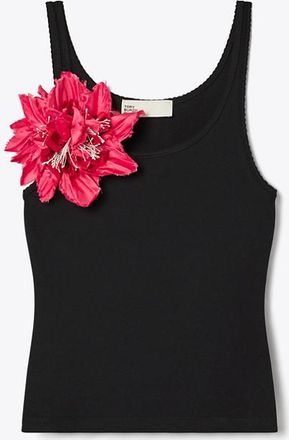 Tory Burch Womens Tank Top, size M