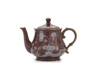 Ginori 1735 Oriente Italiano - Tetera con tapa x 6 lt 0,68