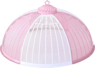 OEM 1 Tapa De Pl&aacute;stico Para Alimentos, Tapa Protectora Para Comidas En La Cocina Y Uso Al Aire Libre