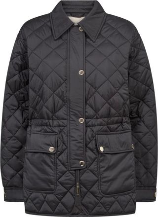 Mos Mosh Chaqueta de invierno - Jackets - Mujer - Negro - M
