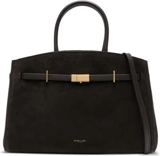 DeMellier Medium Hudson Tote Bag