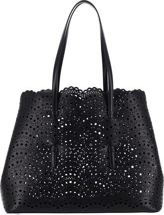 Alaia Borsa Tote Mina 37