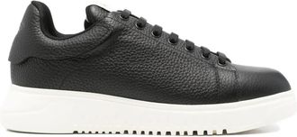 Emporio Armani Sneakers - Nero
