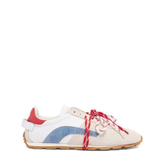 Dsquared2 Uomo, Scarpe, Bianco, 43 1/2 EU, new