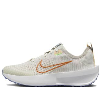 Nike (WMNS) Nike Interact Run Light Bone Sail FD2292-001