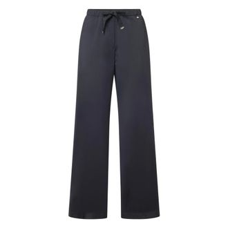 Herno Hombre, Pantalones, Azul, Talla: W40